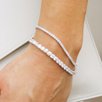 The Ultimate Tennis Bracelet