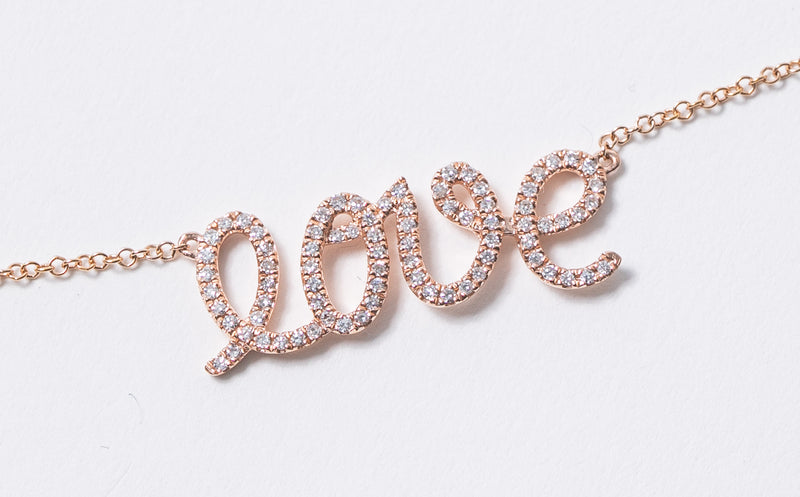 Love Necklace