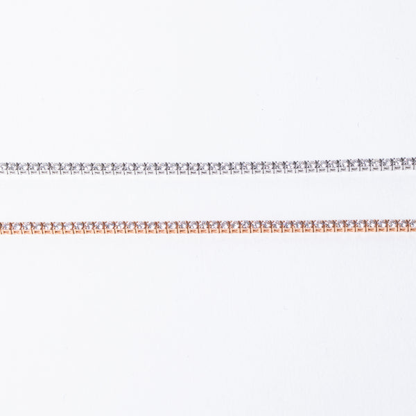 The Ultimate Tennis Bracelet