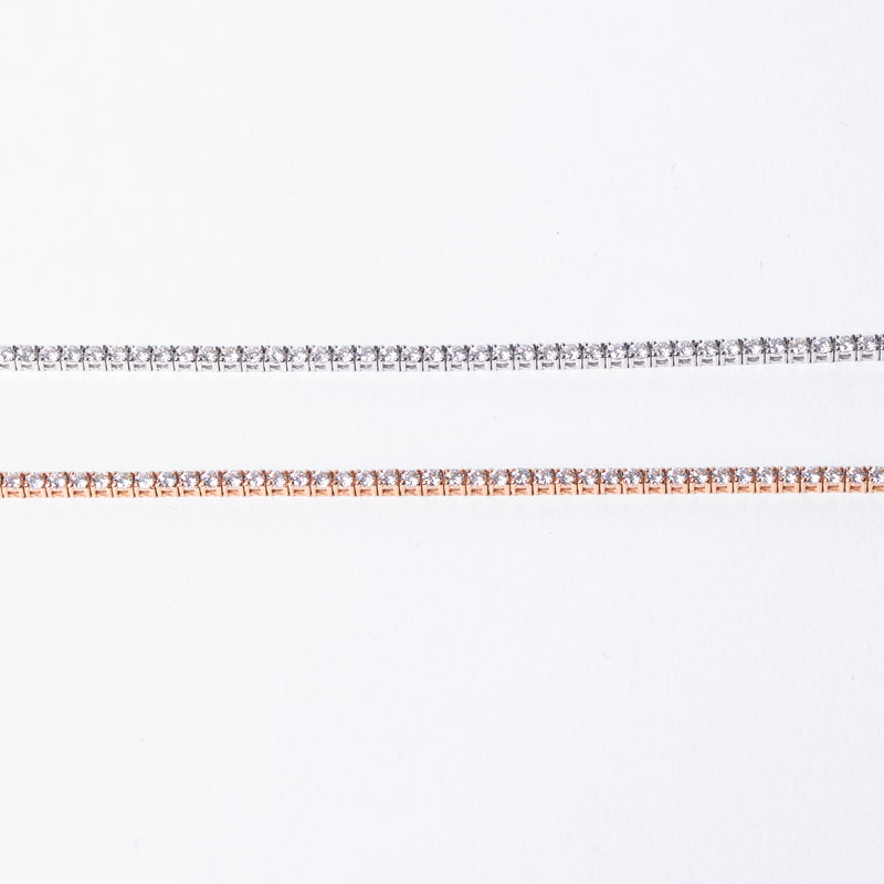 The Ultimate Tennis Bracelet